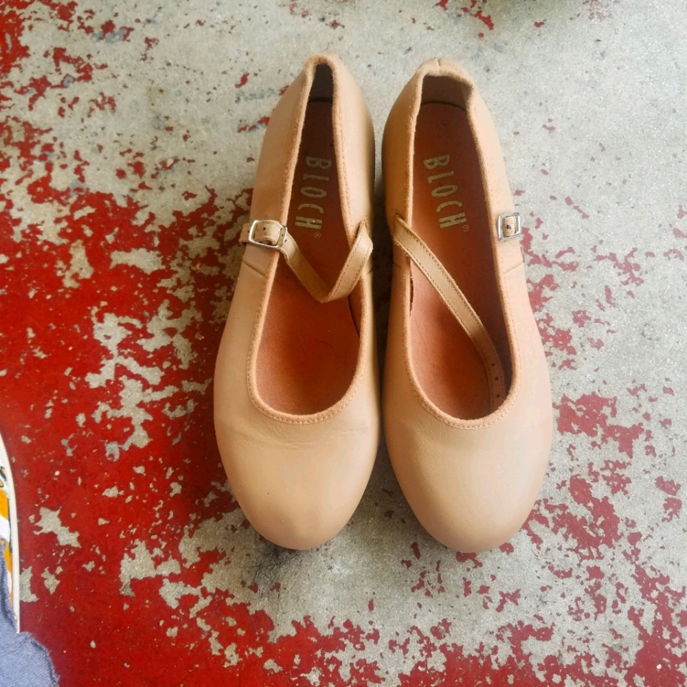 Tap Shoes